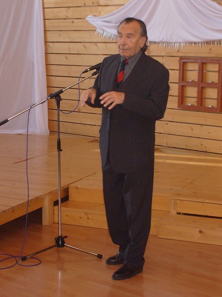 krst knihy  BOJ�M SA NEB�� Anton Kret