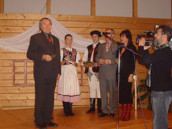krst knihy  BOJ�M SA NEB�� Anton Kret