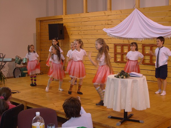 Oce�ovanie naj�spe�nej��ch �iakov v p�sobnosti S�� 