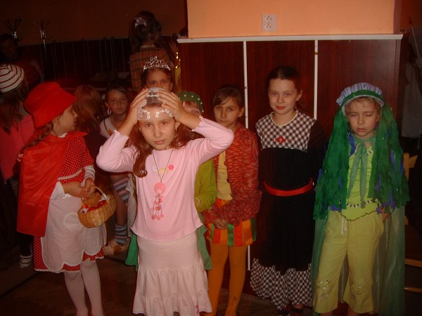 S�stredenie - Por��ska dolina