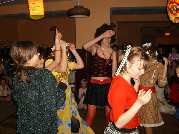 S�stredenie - Por��ska dolina