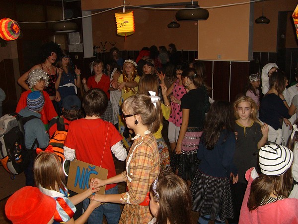 S�stredenie - Por��ska dolina