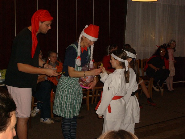 S�stredenie - Por��ska dolina