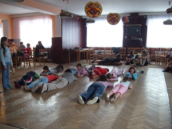 S�stredenie - Por��ska dolina