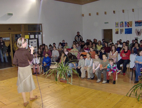 Uk� �o vie� 2007 