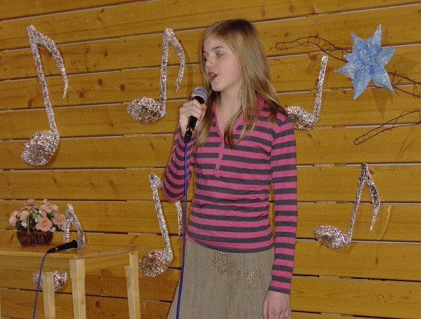 Uk� �o vie� 2007 