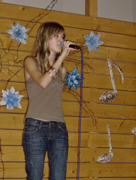 Uk� �o vie� 2007 