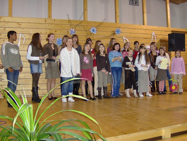Uk� �o vie� 2007 