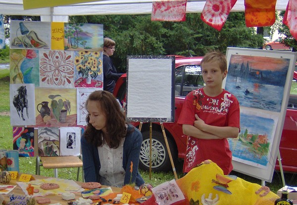 �aro jari 2007