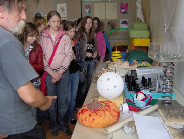 �aro jari 2007